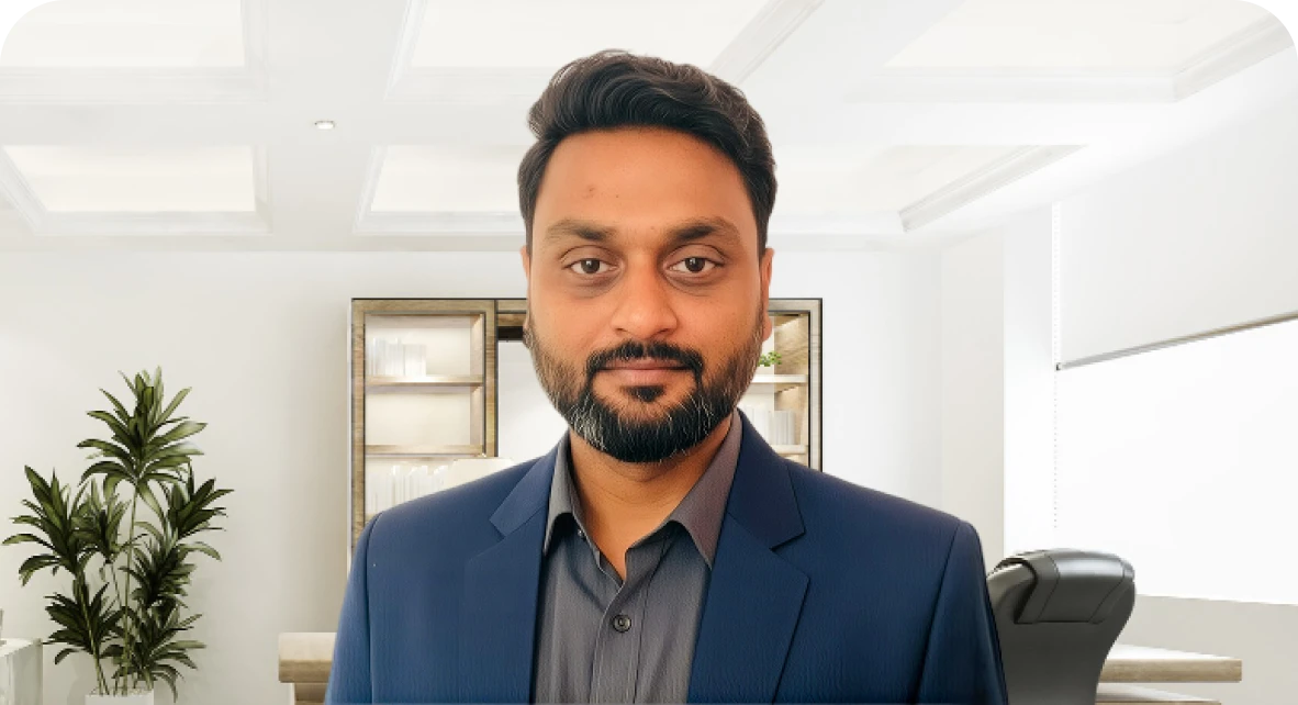 Gaurang Patel