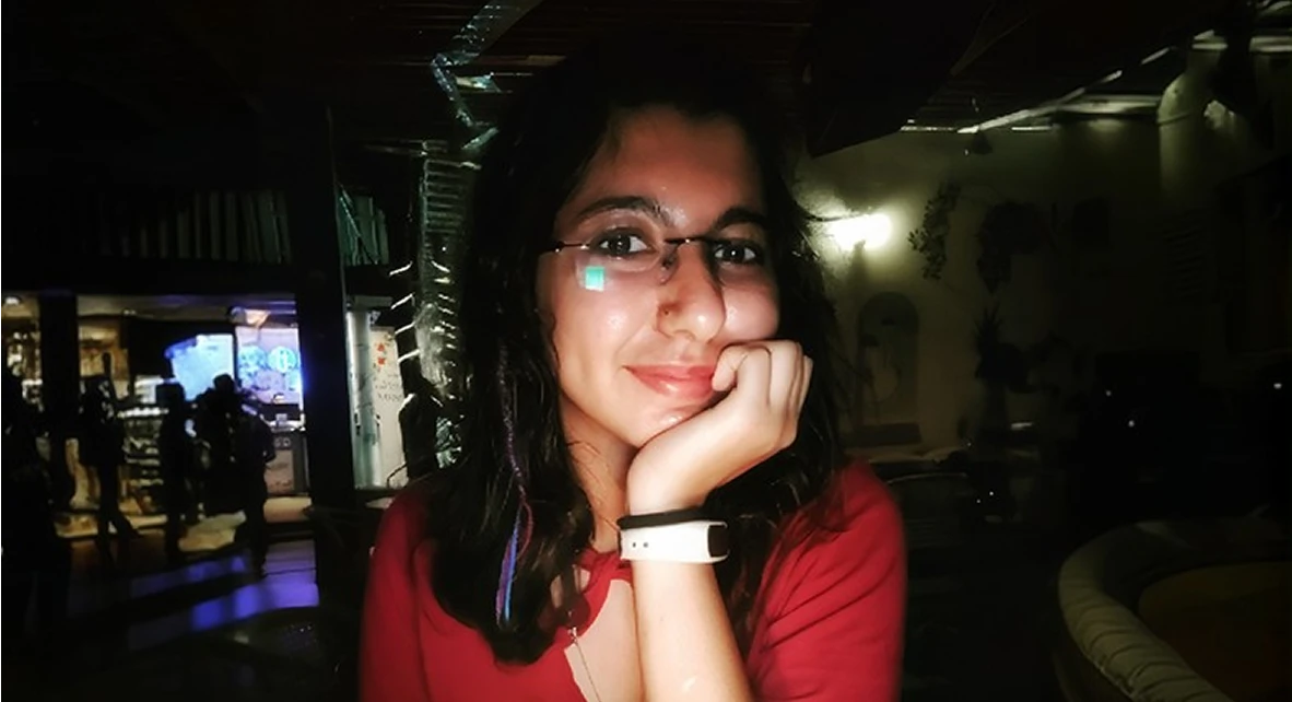 Lavina Chhabra