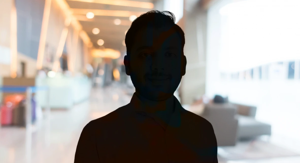 Mahesh Patil