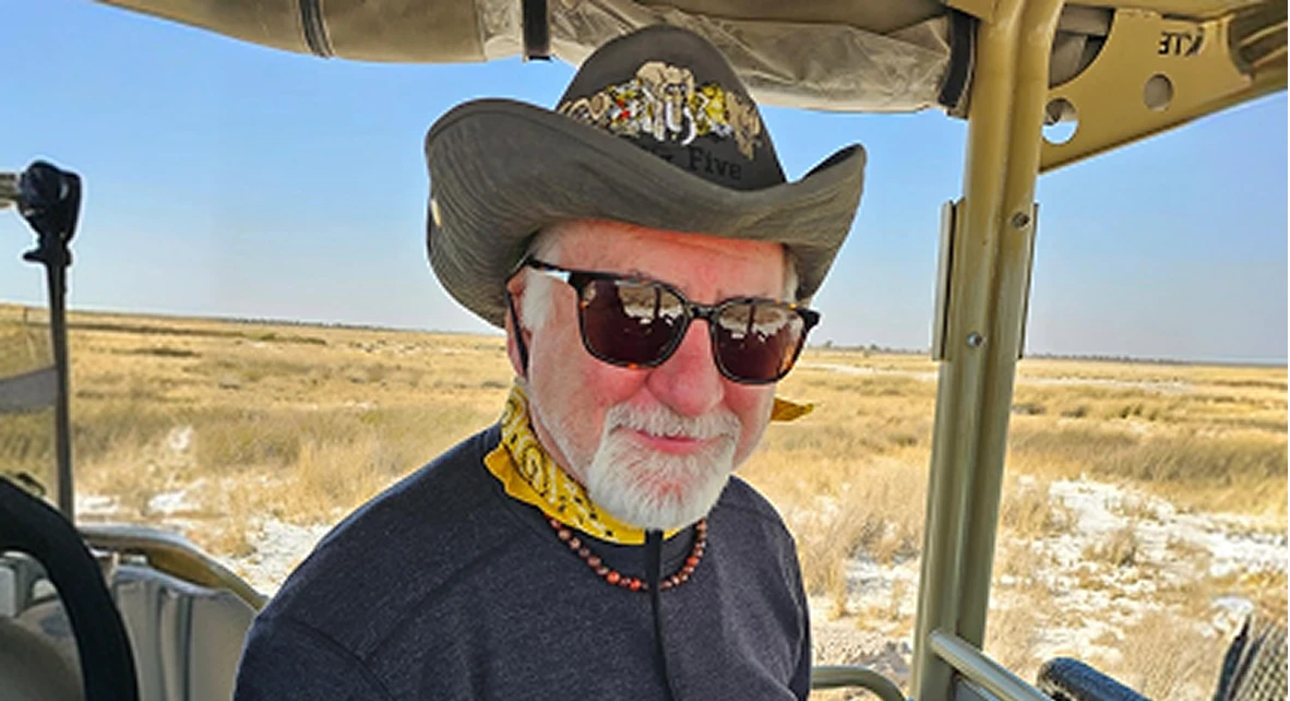 Rob Myers