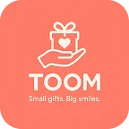 TOOM logo