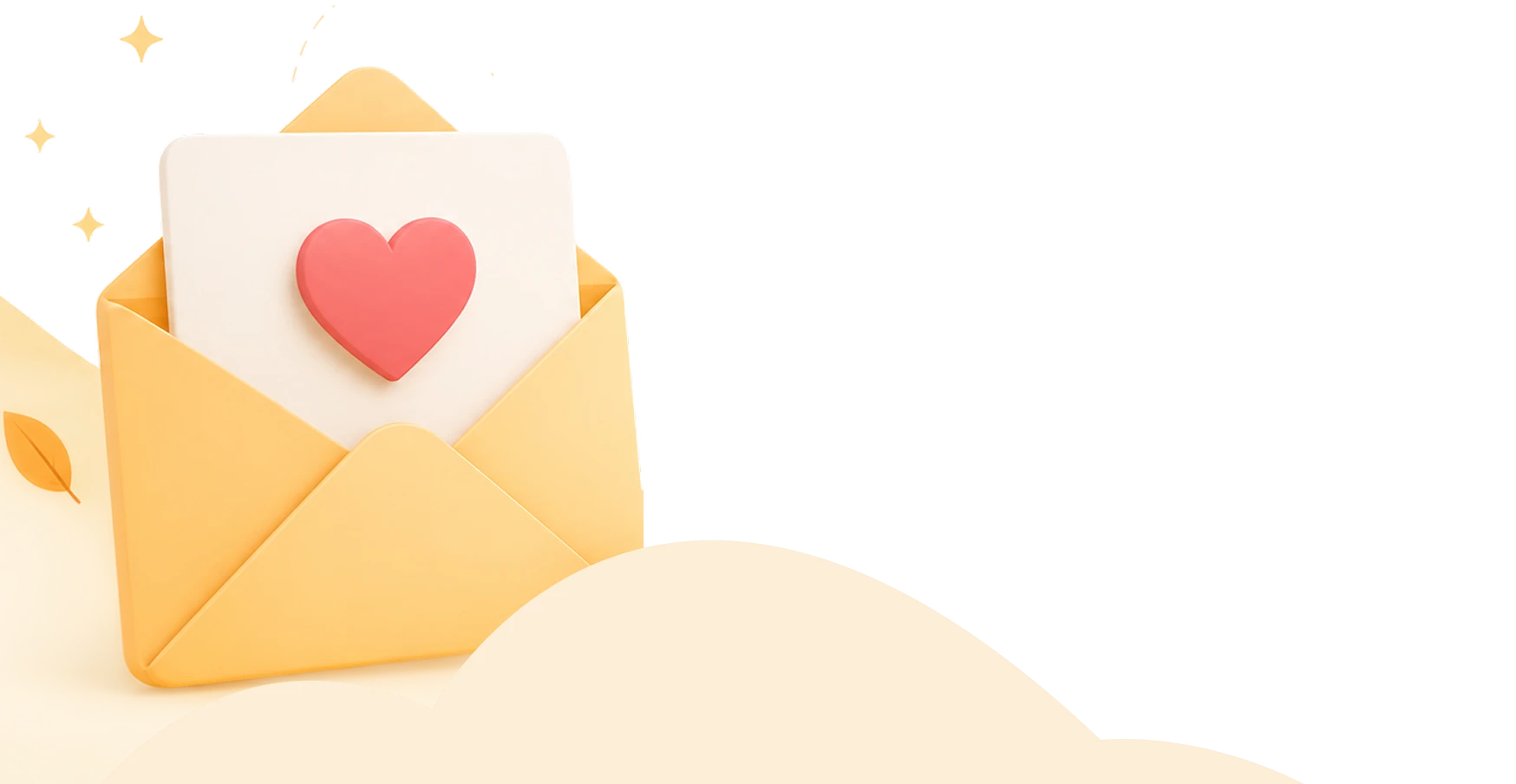 TOOM message envelope