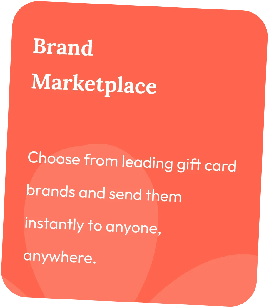 Brand Marketplace