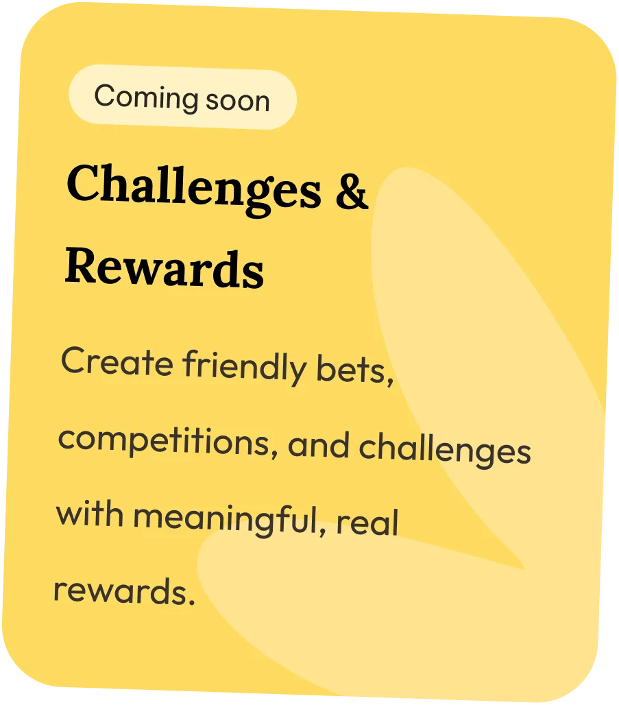 Challenges & Rewards